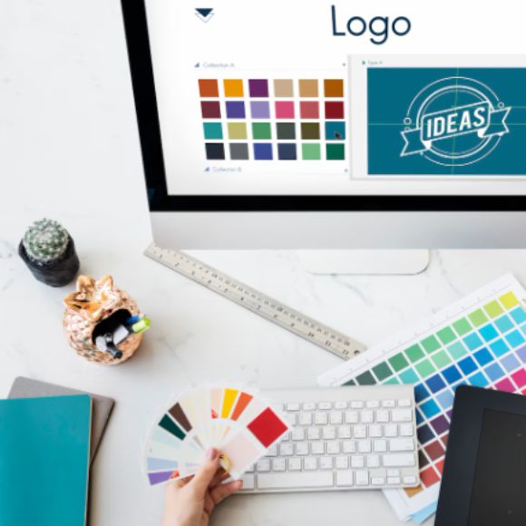 🎨 Identidade visual: como o visual da sua marca influencia nas decisões de compra dos seus clientes